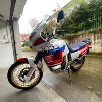 Africa twin 1990
