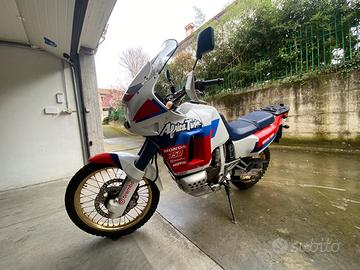 Africa twin 1990