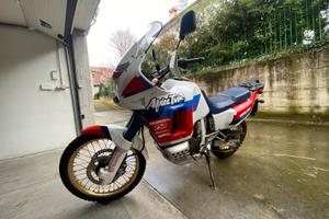 Africa twin 1990