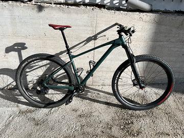Mtb giant fathom 29 2 anno 2021 taglia L