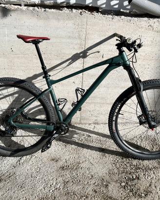 Mtb giant fathom 29 2 anno 2021 taglia L