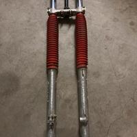 Honda XR 600 pezzi ricambio