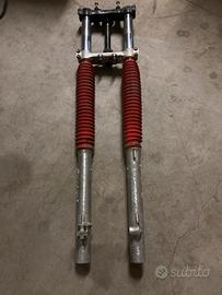 Honda XR 600 pezzi ricambio