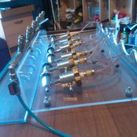 SPILLATRICE DI VINI AL BICCHIERE