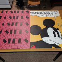 Topolino Walt Disney