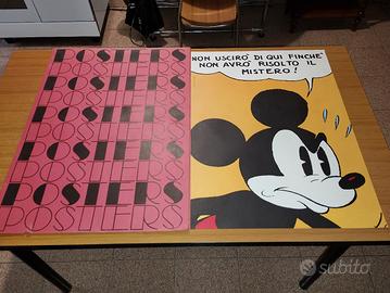 Topolino Walt Disney