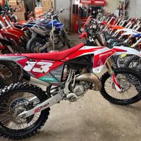 Yamaha YZ Fantic XX 125 VHM