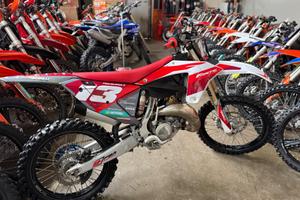 Yamaha YZ Fantic XX 125 VHM