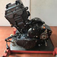 Motore BENELLI LEONCINO 250 2023