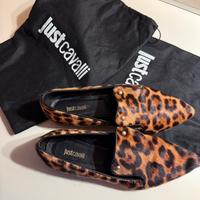 Scarpe just cavalli