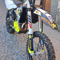 Husqvarna fe 450