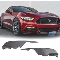 SPLITTER ANTIPIOGGIA FORD MUSTANG 15-17