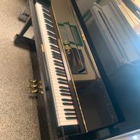 YAMAHA U3 SILENT - YAMAHA U3 CON SILENT