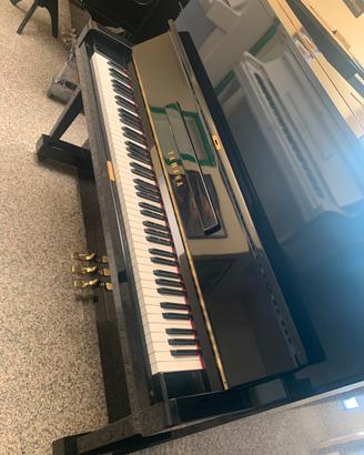 YAMAHA U3 SILENT - YAMAHA U3 CON SILENT