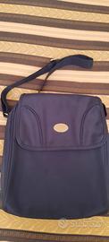 Borsa tracolla compatta baby