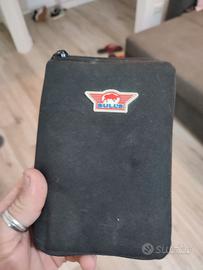 Astuccio porta freccette