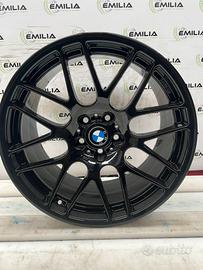 CERCHI IN LEGA DA 19 POLLICI AVUS BMW