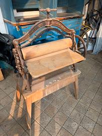 Strizzatrice per biancheria