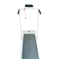 YM NEXT 1000 Tapis Roulant Elettrico 42 cm