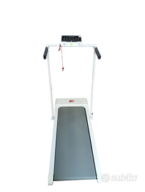 YM NEXT 1000 Tapis Roulant Elettrico 42 cm