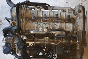 Motore Alfa Romeo 156 Fiat Stilo 1.9 JTDM 192A5000