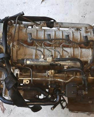 Motore Alfa Romeo 156 Fiat Stilo 1.9 JTDM 192A5000