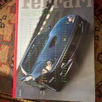 Libro ferrari
