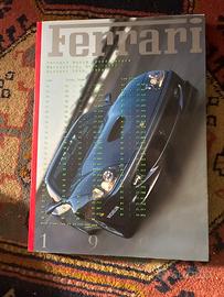 Libro ferrari