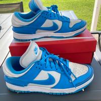 SCARPE NIKE DUNK LOW TWIST - taglia 41