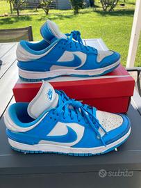 SCARPE NIKE DUNK LOW TWIST - taglia 41