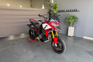 DUCATI MULTISTRADA V4 PIKES PEAK