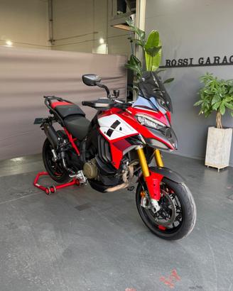 DUCATI MULTISTRADA V4 PIKES PEAK