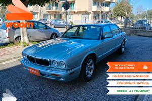JAGUAR XJ-Sovereign-Daiml. XJ8 3.2 cat