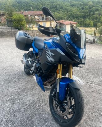 F900xr