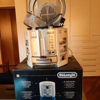 Friggitrice De Longhi 