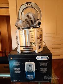 Friggitrice De Longhi 