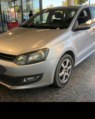 Volkswagen Polo 1.2 TDI DPF 5 p. Comfortline 2013