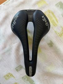 Sella bici - SELLE ITALIA MAX FLITE BOOST GEL
