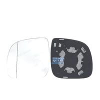 VETRO SPECCHIO BASE SINISTRA VOLKSWAGEN VW TOUAREG