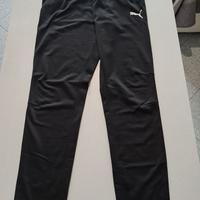 Pantalone Tuta Puma