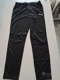 Pantalone Tuta Puma
