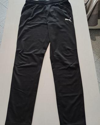 Pantalone Tuta Puma