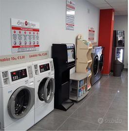 TREVISO NORD - LAVANDERIA - 636PON