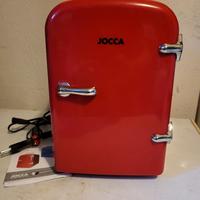 Mini frigo e scaldavivande portatile NUOVO