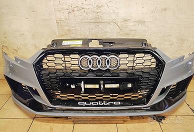 Ricambi audi RS3 8V kit