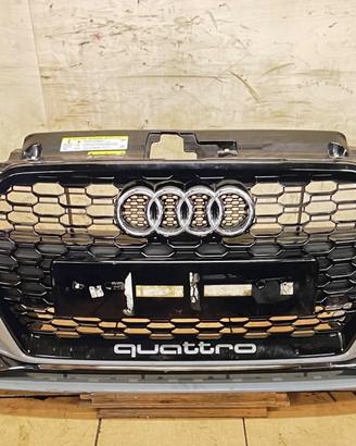 Ricambi audi RS3 8V kit