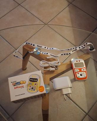 Cellulare Bambini "bPhone U-10"!NUOVO!