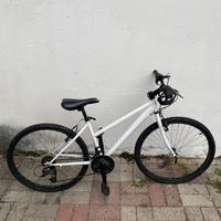MTB bici