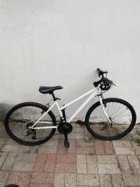 MTB bici