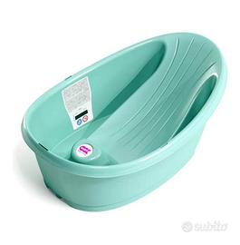 Vaschetta OKBABY onda baby con supporto pieghevole